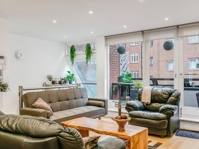 Detached house for sale in St James's Terrace Mews, St John's Wood NW8