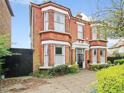 Detached house for sale in St. Peters Road, Broadstairs CT10