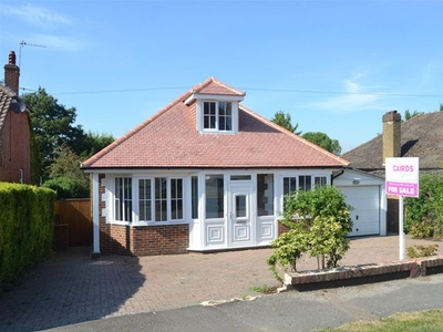 Detached house for sale in Stag Leys, Ashtead KT21