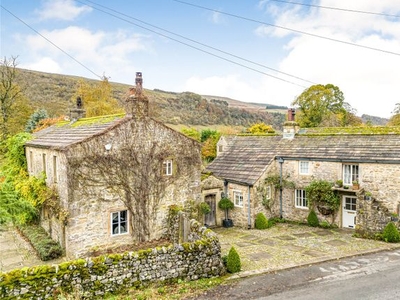 Detached house for sale in Starbotton, Skipton, North Yorkshire BD23