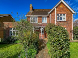 Detached house for sale in Station Road, Burnham-On-Crouch CM0