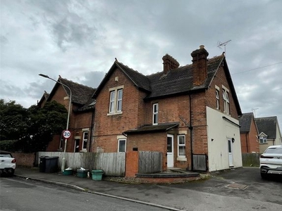 Detached house for sale in Stroud Road, Gloucester, Gloucestershire GL1