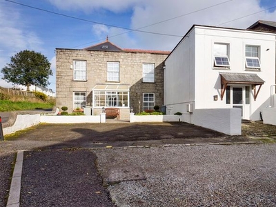 Detached house for sale in Tehidy Road, Camborne - Chain Free Sale, Competitively Priced TR14