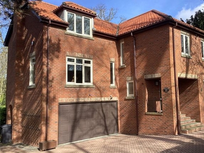 Detached house for sale in The Avenue, York, North Yorkshire YO30