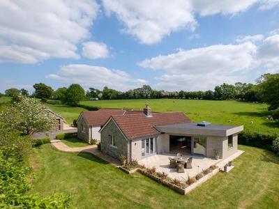 Detached house for sale in The Batch, Butcombe, Bristol BS40