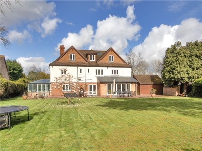 Detached house for sale in The Common, Sissinghurst, Cranbrook, Kent TN17