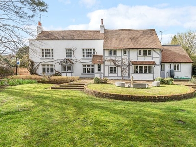 Detached house for sale in The Pound, Cookham SL6