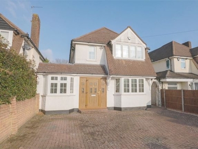 Detached house for sale in Thornbridge Road, Iver Heath SL0