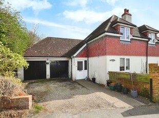 Detached house for sale in Vicarage Lane, Dunmow CM6