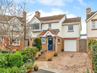Detached house for sale in Whitethorn Vale, Brentry, Bristol BS10