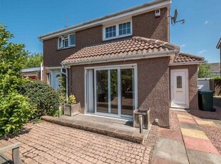 Detached house to rent in Baberton Mains Brae, Edinburgh EH14