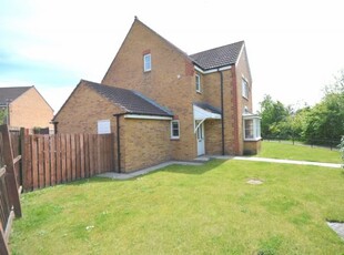 Detached house to rent in Beamish View, Birtley, Chester Le Street DH3