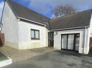 Detached house to rent in Beechlands Park, Haverfordwest SA61