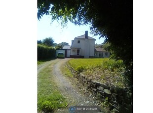 Detached house to rent in Beechways, Hexham NE46