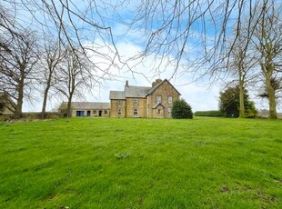 Detached house to rent in Bothal, Morpeth NE61