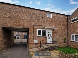 Detached house to rent in Court Three, Witham CM8