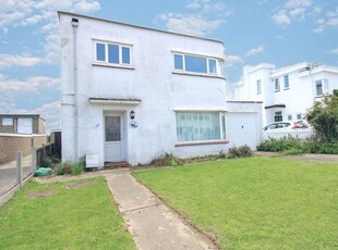 Detached house to rent in Easton Way, Frinton-On-Sea CO13