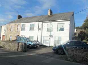 Detached house to rent in Eliot Road, St Austell, Cornwall PL25