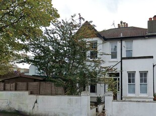 Detached house to rent in Florence Road, Brighton BN1