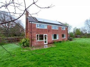 Detached house to rent in Main Street, Grove, Grove, Wantage OX12