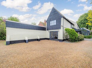 Detached house to rent in Nargate Street, Littlebourne CT3