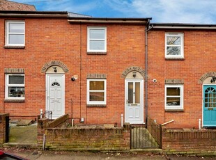 Detached house to rent in Normandy Road, St Albans, Herts AL3