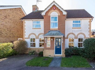 Detached house to rent in Nutham Lane, Horsham RH13