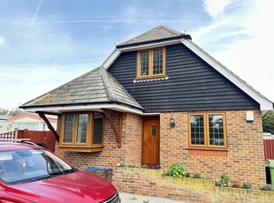 Detached house to rent in Plough Road, Minster On Sea, Sheerness ME12