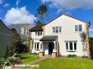 Detached house to rent in South Avenue, Thorpe St. Andrew, Norwich NR7