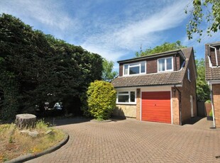 Detached house to rent in Springfield Road, Chelmsford CM2