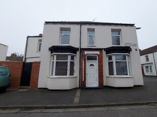 Detached house to rent in St. Peters Road, Stockton-On-Tees TS18