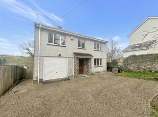 Detached house to rent in Whitchurch Road, Tavistock PL19