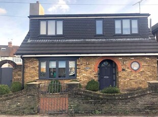 Detached house to rent in Woodham Lane, New Haw, Addlestone KT15