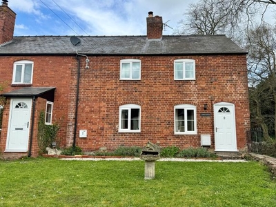 End terrace house for sale in Fownhope, Hereford HR1