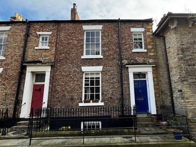 End terrace house for sale in Leazes Place, Durham DH1