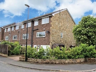 End terrace house for sale in Long Row, Horsforth LS18