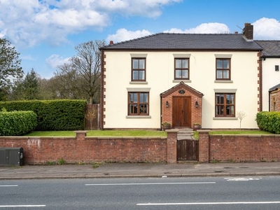 End terrace house for sale in Manchester Road, Over Hulton, Bolton BL5
