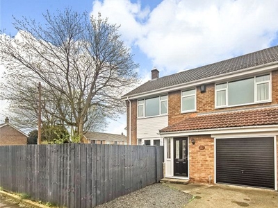 End terrace house for sale in North Avenue, Westerhope, Newcastle Upon Tyne, Tyne And Wear NE5