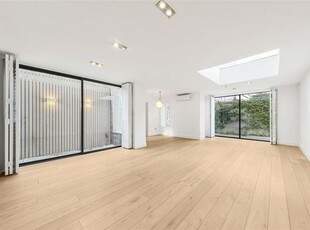 End terrace house to rent in Acacia Gardens, St. Johns Wood, London NW8