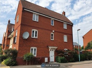 End terrace house to rent in Beauchamp Road, Walton Cardiff, Tewkesbury GL20