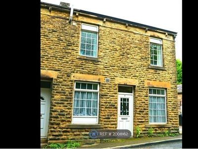 End terrace house to rent in Cemetery Road, Dewsbury WF13