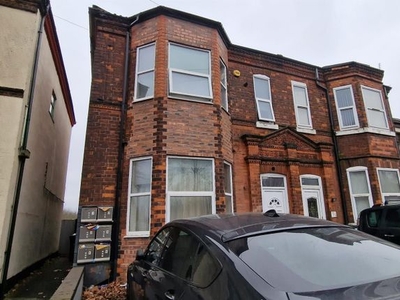 End terrace house to rent in Darlaston Road, Walsall WS2