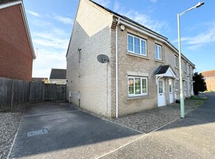 End terrace house to rent in Heritage Green, Kessingland, Lowestoft NR33