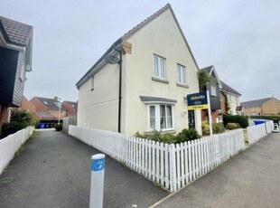 End terrace house to rent in Hundred Acre Way, Bury St. Edmunds IP28