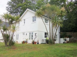 End terrace house to rent in Meadfoot Sea Road, Torquay TQ1