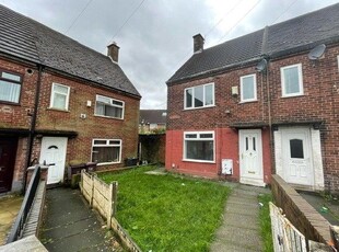 End terrace house to rent in Reeds Road, Liverpool, Merseyside L36