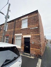 End terrace house to rent in Sixth Street, Horden SR8