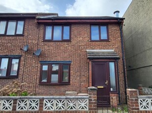 End terrace house to rent in Star Mill Lane, Chatham ME5