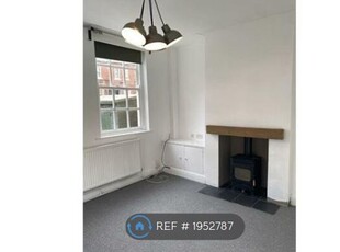 End terrace house to rent in Victoria Street, Newark On Trent NG24