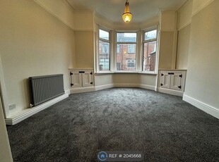 End terrace house to rent in Wargrave Road, Newton-Le-Willows WA12